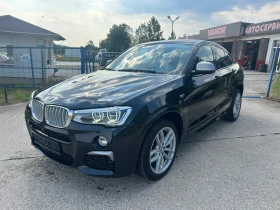 BMW X4 M40i, снимка 1