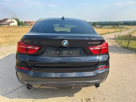 BMW X4 M40i, снимка 8