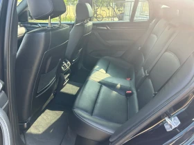 BMW X4 M40i, снимка 11