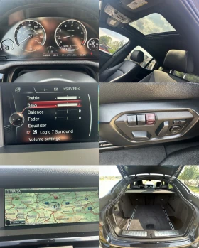 BMW X4 M40i, снимка 14