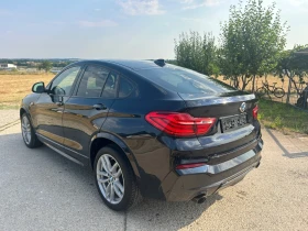 BMW X4 M40i, снимка 6