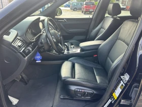 BMW X4 M40i, снимка 15