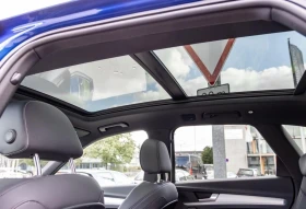 Audi Q5 40TFSI* QUATTRO* S-LINE* PANO* DISTR* MATRIX* CAM*, снимка 14