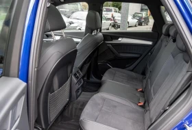 Audi Q5 40TFSI* QUATTRO* S-LINE* PANO* DISTR* MATRIX* CAM*, снимка 13