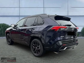 Toyota Rav4 НОВ!/2.5HEV/222HP/GR-SPORT/360/HUD/MEMO/JBL/667g, снимка 3