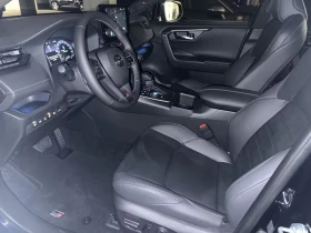Toyota Rav4 НОВ!/2.5HEV/222HP/GR-SPORT/360/HUD/MEMO/JBL/667g, снимка 7
