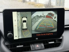 Toyota Rav4 НОВ!/2.5HEV/222HP/GR-SPORT/360/HUD/MEMO/JBL/667g, снимка 11