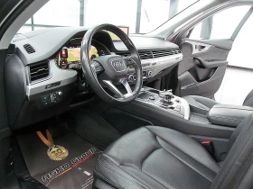 Audi Q7 5.0TDI/PANORAMA/7-MESTA/360-К/СОБСТВЕН  ЛИЗИНГ, снимка 15