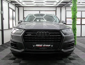 Audi Q7 5.0TDI/PANORAMA/7-MESTA/360-К/СОБСТВЕН  ЛИЗИНГ, снимка 2