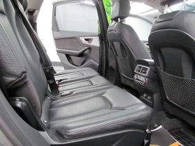 Audi Q7 5.0TDI/PANORAMA/7-MESTA/360-К/СОБСТВЕН  ЛИЗИНГ, снимка 11