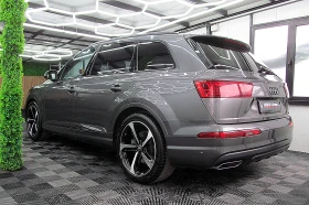 Audi Q7 5.0TDI/PANORAMA/7-MESTA/360-К/СОБСТВЕН  ЛИЗИНГ, снимка 4