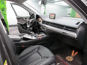 Audi Q7 5.0TDI/PANORAMA/7-MESTA/360-К/СОБСТВЕН  ЛИЗИНГ, снимка 13