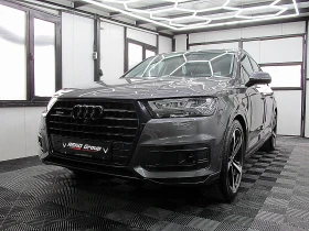 Audi Q7 5.0TDI/PANORAMA/7-MESTA/360-К/СОБСТВЕН  ЛИЗИНГ, снимка 1