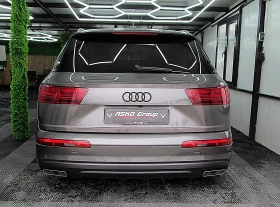 Audi Q7 5.0TDI/PANORAMA/7-MESTA/360-К/СОБСТВЕН  ЛИЗИНГ, снимка 5