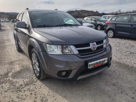 Fiat Freemont 2.0 Multijet 4X4 DVD 7места , снимка 2