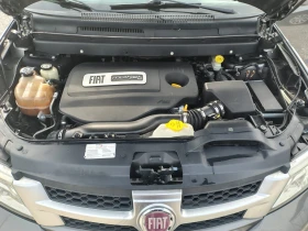 Fiat Freemont 2.0 Multijet 4X4 DVD 7места , снимка 15