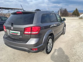 Fiat Freemont 2.0 Multijet 4X4 DVD 7места , снимка 4