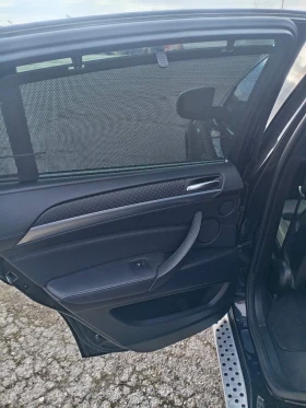 BMW X6 5.0i, снимка 10