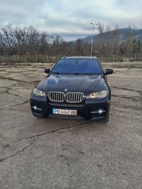 BMW X6 5.0i, снимка 1