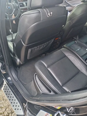 BMW X6 5.0i, снимка 11