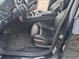 BMW X6 5.0i, снимка 7