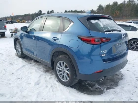 Mazda CX-5 2.5l 2.5 S, снимка 3