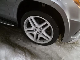 Mercedes-Benz GL 550, снимка 9
