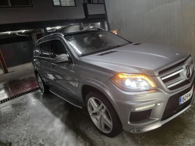 Mercedes-Benz GL 550, снимка 7