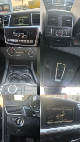 Mercedes-Benz GL 550, снимка 16