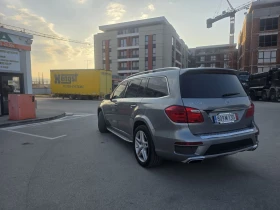 Mercedes-Benz GL 550, снимка 4