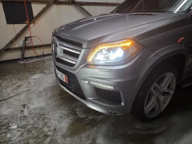 Mercedes-Benz GL 550, снимка 6