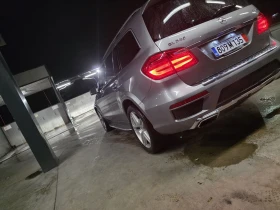 Mercedes-Benz GL 550, снимка 8
