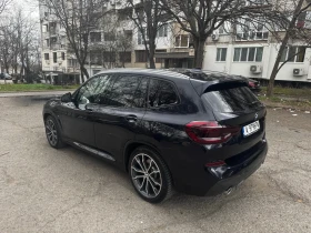 BMW X3 3.0D M Sport Shadow Line, снимка 2