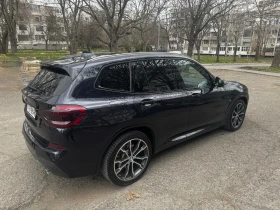 BMW X3 3.0D M Sport Shadow Line, снимка 3
