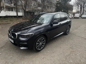 BMW X3 3.0D M Sport Shadow Line, снимка 1