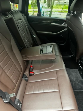 BMW X3 3.0D M Sport Shadow Line, снимка 7