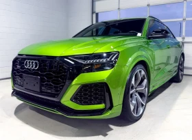Audi RSQ8 4.0Т* AвтоКредит * (ЦЕНА ДО БГ), снимка 1