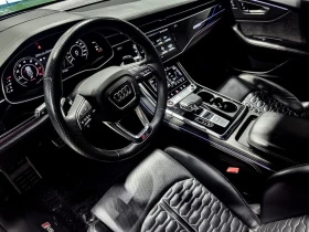 Audi RSQ8 4.0Т* AвтоКредит * (ЦЕНА ДО БГ), снимка 8