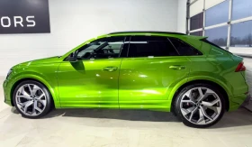 Audi RSQ8 4.0Т* AвтоКредит * (ЦЕНА ДО БГ), снимка 2