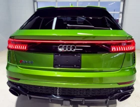 Audi RSQ8 4.0Т* AвтоКредит * (ЦЕНА ДО БГ), снимка 4