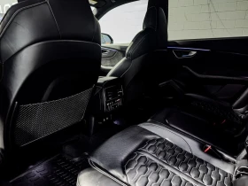 Audi RSQ8 4.0Т* AвтоКредит * (ЦЕНА ДО БГ), снимка 9