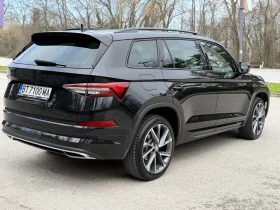 Skoda Kodiaq, снимка 4