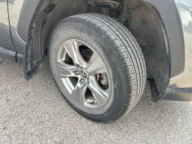 Toyota Rav4 * Hybrid XLE * ПРЕДСТАВИТЕЛСТВО * ПОДГРЕВИ * КАМЕР, снимка 7