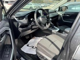 Toyota Rav4 * Hybrid XLE * ПРЕДСТАВИТЕЛСТВО * ПОДГРЕВИ * КАМЕР, снимка 5