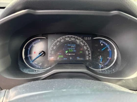 Toyota Rav4 * Hybrid XLE * ПРЕДСТАВИТЕЛСТВО * ПОДГРЕВИ * КАМЕР, снимка 8