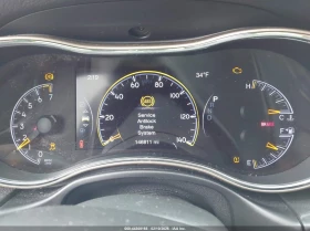 Jeep Grand cherokee 3.6l Laredo 4X4, снимка 7