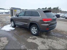 Jeep Grand cherokee 3.6l Laredo 4X4, снимка 3