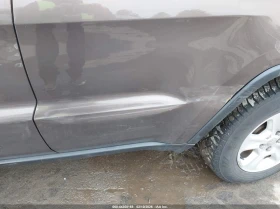 Jeep Grand cherokee 3.6l Laredo 4X4, снимка 6