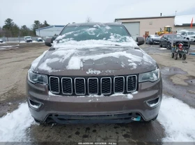 Jeep Grand cherokee 3.6l Laredo 4X4, снимка 12
