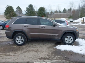 Jeep Grand cherokee 3.6l Laredo 4X4, снимка 13